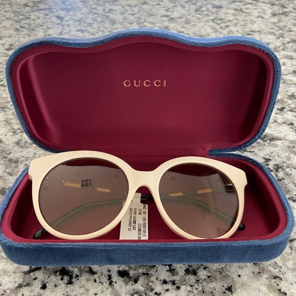 COPY - Authentic Gucci glasses bnwt